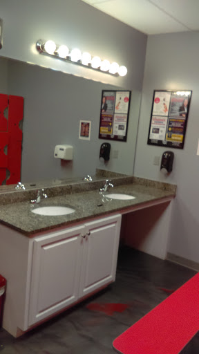 Gym «Workout Anytime Woodstock», reviews and photos, 6232 Old Hwy 5, Woodstock, GA 30188, USA