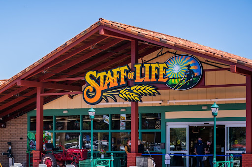 East Lake Village Shopping Center image