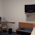 Photo n°1 de l'avis de Adam.a fait le 19/06/2017 à 09:34 sur le  Hotel Anlage à Heidelberg