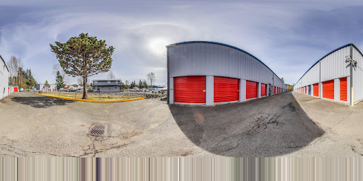 Self-Storage Facility «Affordable Self Storage», reviews and photos, 1621 196th St SE, Bothell, WA 98012, USA