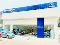 Tata Motors Cars Showroom   Berkeley, Industrial Area Phase 1