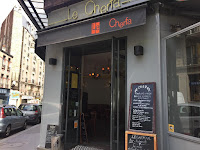 Photos du propriétaire du Restaurant Le cherfa à Paris - n°1