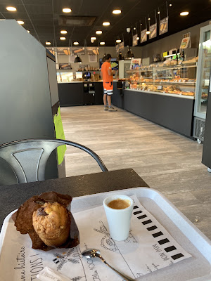 Le Moulin des saveurs - Boulangerie Puyricard à Aix-en-Provence