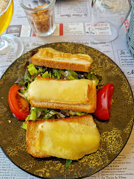 Photo n°38 de Le Petit Pot du Mineur à Berck ()