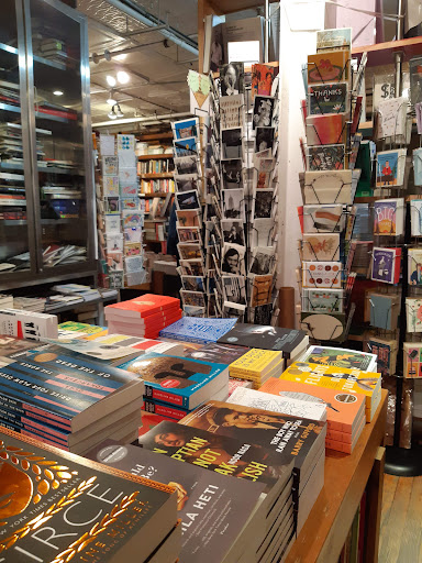 Used Book Store «Spoonbill & Sugartown Books», reviews and photos, 218 Bedford Ave, Brooklyn, NY 11249, USA