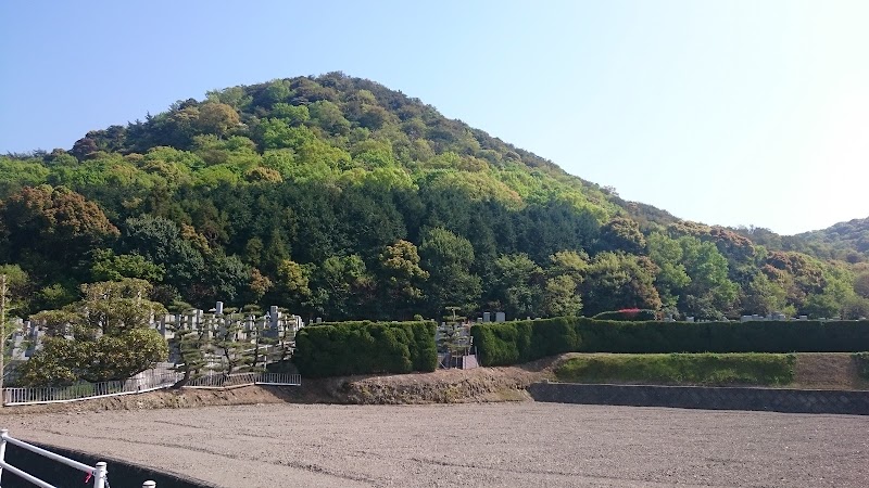 香色山(こうしきざん)児童公園