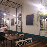 Photo n°27 de l'avis de Tanino. fait le 28/08/2021 à 17:11 sur le  98rto Osteria Contemporanea à Bari