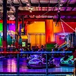 Planet Obstacle - World's Largest Indoor Obstacle Park