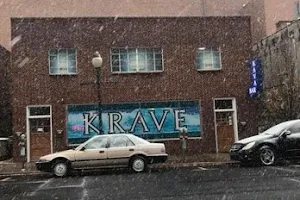 Krave Kava Bar image