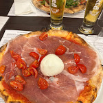 Photo n°4 de l'avis de Andrea.r fait le 10/09/2023 à 12:52 sur le  L'aurora à Santarcangelo di Romagna