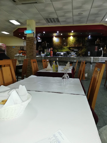 Taverna Do Pinhal - Seixal