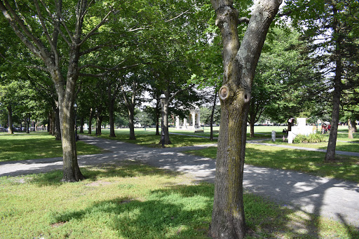 War Memorial «Bunker Hill Monument», reviews and photos, Monument Sq, Charlestown, MA 02129, USA