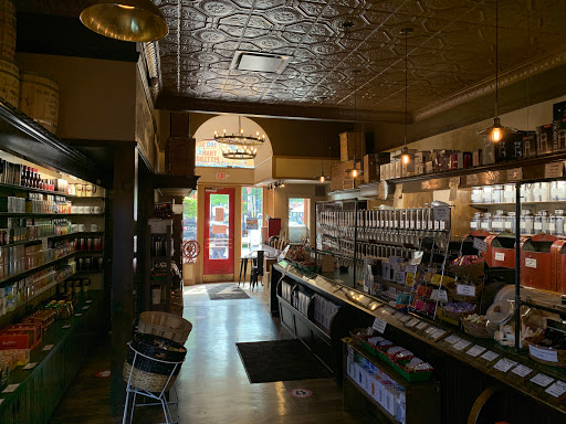 Cafe «Nicholas Coffee Co», reviews and photos, 23 Market Square # 1, Pittsburgh, PA 15222, USA