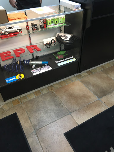 Auto Repair Shop «European Performance & Repair», reviews and photos, 400 1st St #10, Vero Beach, FL 32962, USA