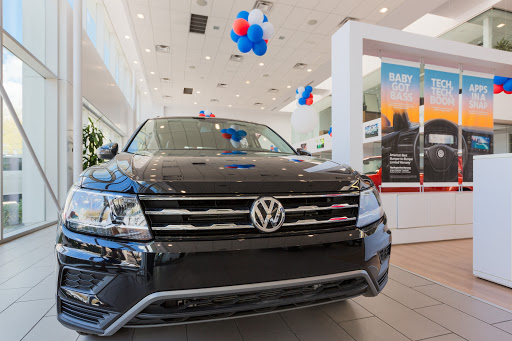 Volkswagen Dealer «San Tan Volkswagen», reviews and photos, 1489 E Motorplex Loop, Gilbert, AZ 85297, USA