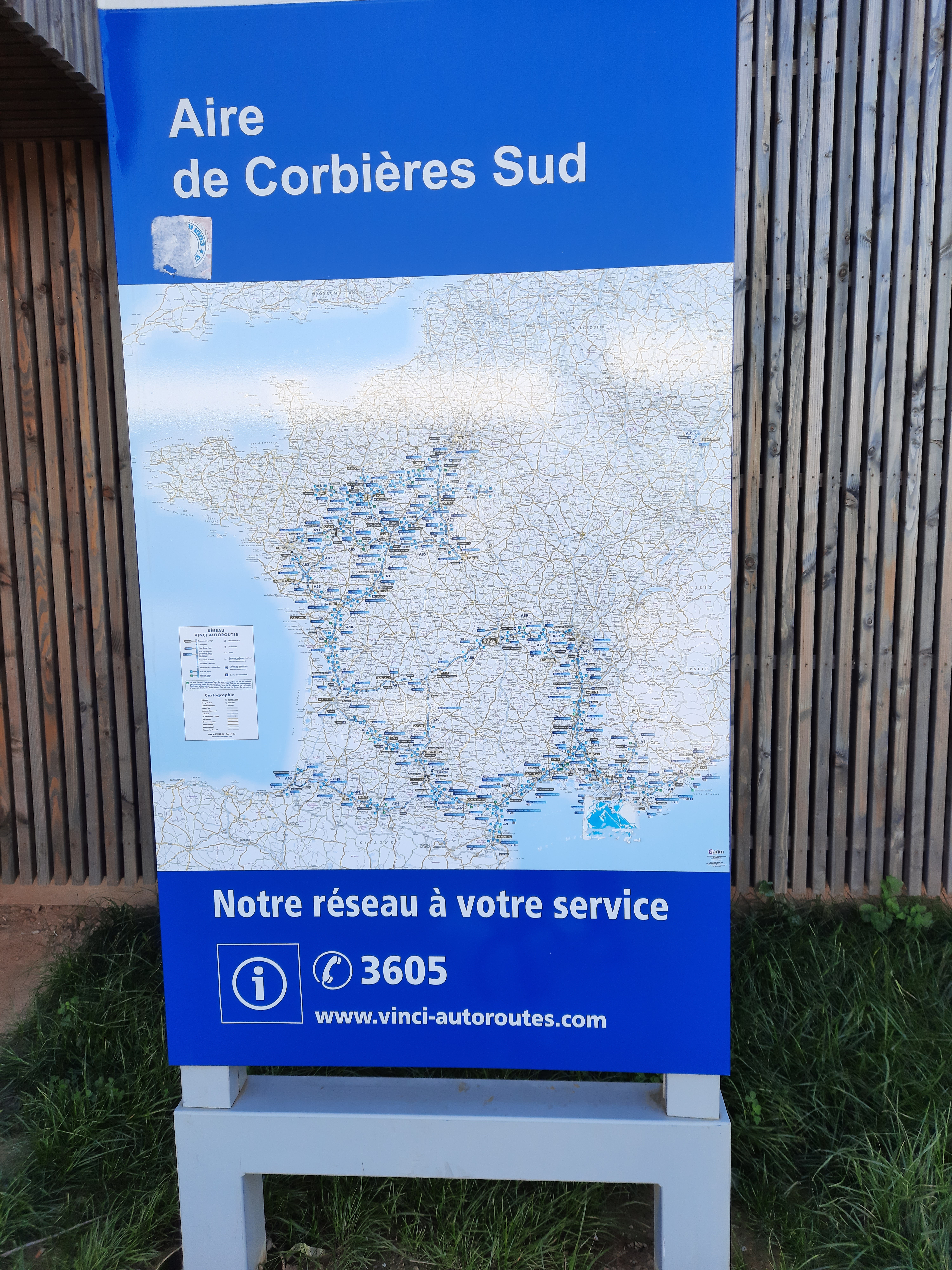 Photo n° 9 de l'avis de Alain.� fait le 14/04/2022 à 16:38