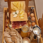 Photo n°10 de l'avis de Patrick.o fait le 09/11/2022 à 13:38 sur le  Agriturismo Fronthof à Völs am Schlern