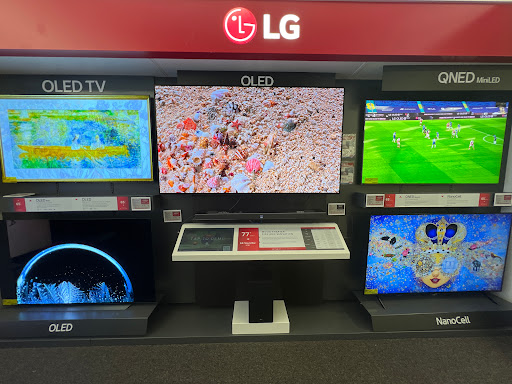 Appliance Store «P.C. Richard & Son», reviews and photos, 885 St George Ave, Woodbridge, NJ 07095, USA