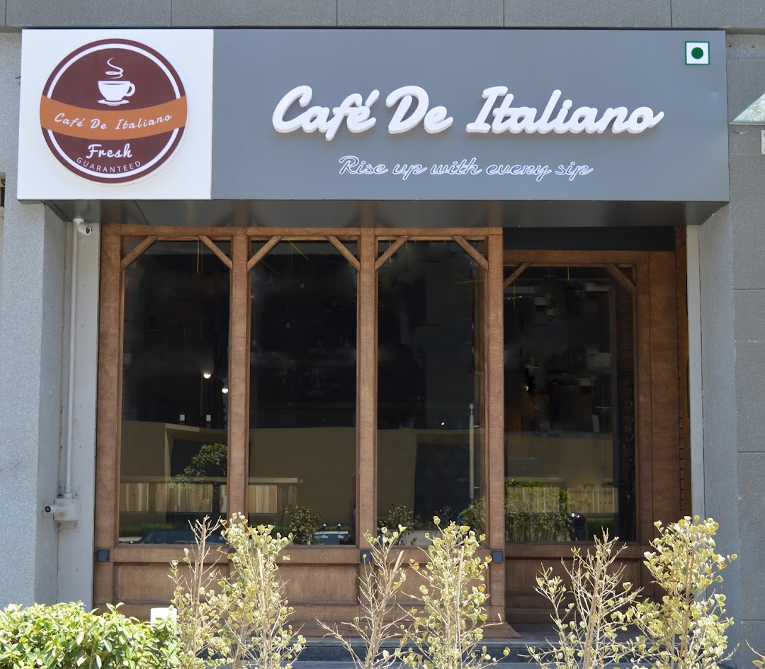 Cafe De Italiano