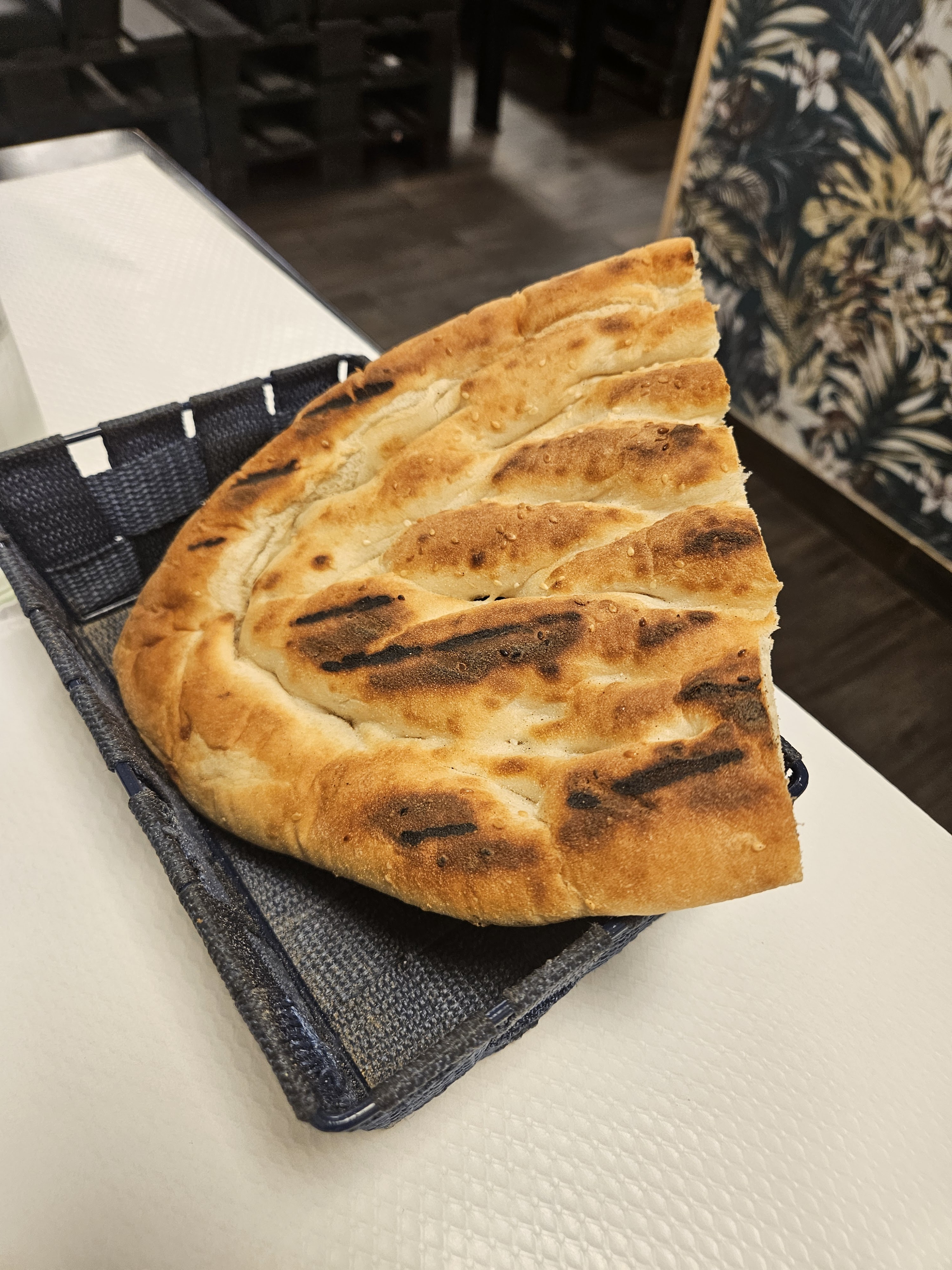 Photo n° 1 de l'avis de Columba. fait le 17/02/2024 à 20:59