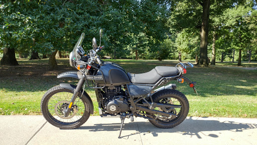 Motorcycle Parts Store «Royal Enfield of Milwaukee», reviews and photos, 226 N Water St, Milwaukee, WI 53202, USA