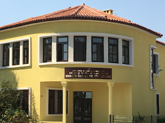 Mehmet Özkaya Kültür Merkezi