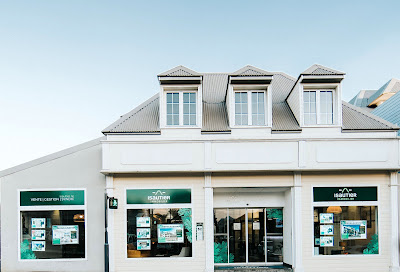 Agence immobilière ISAUTIER à Saint-Pierre
