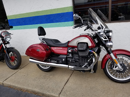 Motorcycle Dealer «Matthews Fun Machines», reviews and photos, 11240 E Independence Expy, Matthews, NC 28105, USA