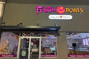 Frutta Bowls image