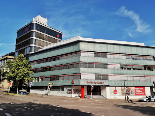 Kreissparkasse Waiblingen - Beratungscenter