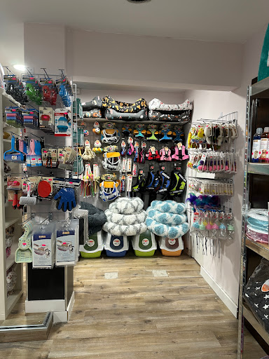 Mis patitas animales - Cornellà de Llobregat