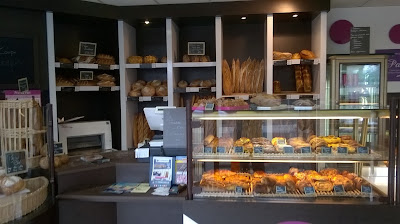 Boulanger Pâtissier "MAISON LE DORSE" à Auray