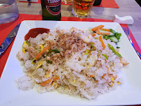 Riz cantonais du Restaurant vietnamien O-Pho 187 à Marseille - n°12