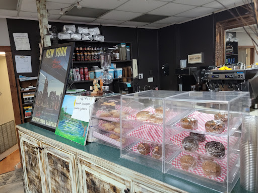 Coffee Shop «Java Jaay Cafe», reviews and photos, 1713 6th Ave SE, Decatur, AL 35601, USA