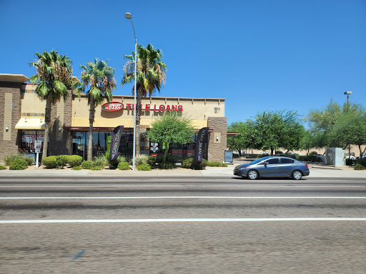 Speedy Cash in Mesa, Arizona