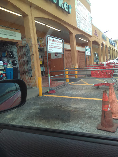 Supermarket «El Ahorro Supermarket Cambio De Cheques», reviews and photos, 3107 Blalock Rd, Houston, TX 77080, USA