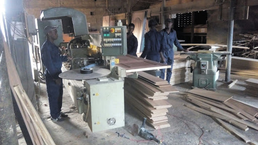 Harbinger Doors, Building Accessories & Materials, 7 Acme Rd, Ogba, Ikeja, Nigeria, Contractor, state Lagos