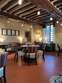 Atmosphère du Restaurant français La Table d'Agnès à Cany-Barville - n°7