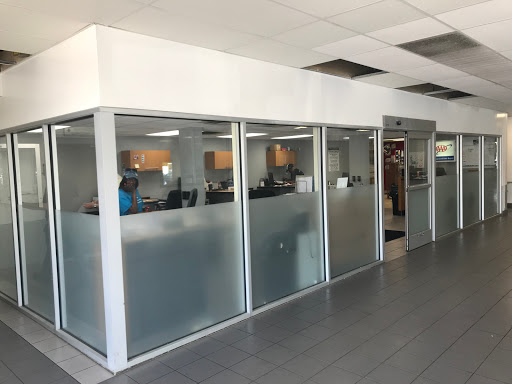 Car Dealer «LaFontaine Toyota», reviews and photos, 2027 S Telegraph Rd, Dearborn, MI 48124, USA