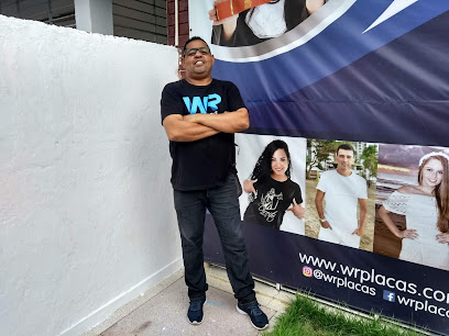 WR Formaturas