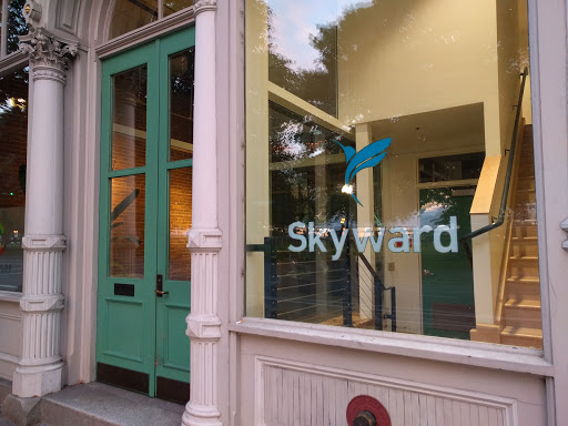 Skyward.io