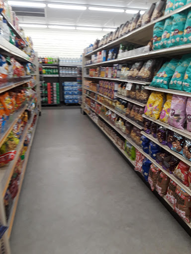 Discount Store «Big Lots», reviews and photos, 8700 La Riviera Dr, Sacramento, CA 95826, USA