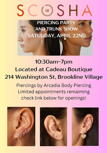 Explore west coast tattoo ideas, creative tattoo ideas in Boston, available at Arcadia Body Piercing