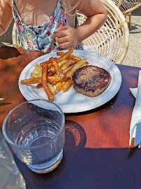 Plats et boissons du Pizzeria La Cantina à Saint-Julien-en-Born - n°5