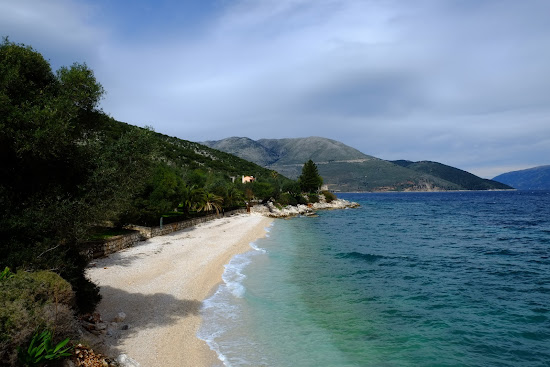 Agios Paraskevi