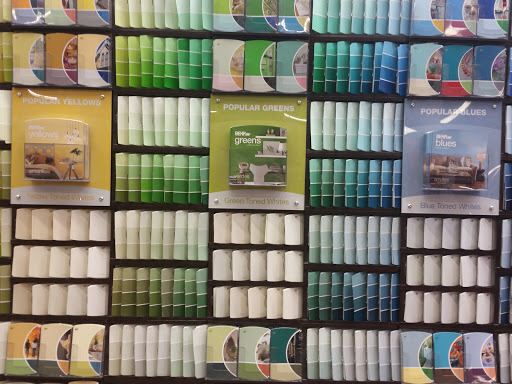 Home Improvement Store «The Home Depot», reviews and photos, 10233 Lakeridge Pkwy, Ashland, VA 23005, USA