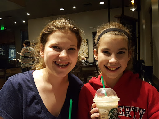 Coffee Shop «Starbucks», reviews and photos, 1401 SW Wilshire Blvd, Burleson, TX 76028, USA