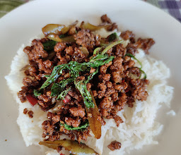 ร้านสมเดช แกงป่า photo