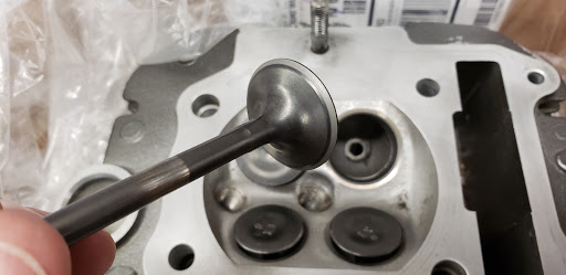 Motorcycle Repair Shop «Best Automotive & Cycle Repair», reviews and photos, 1895 County St # 12, Attleboro, MA 02703, USA