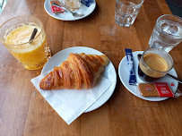 Café du Café Café Léa à Paris - n°5